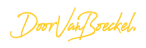DoorVanBoeckel_Signature